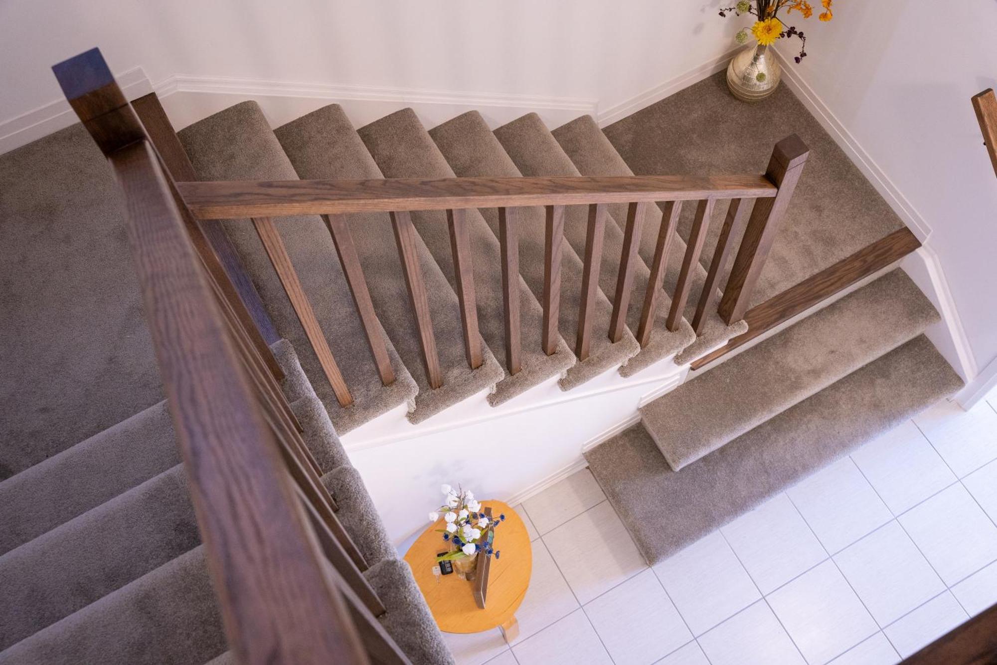Вилла Modern 4Br House In Barrie! Экстерьер фото